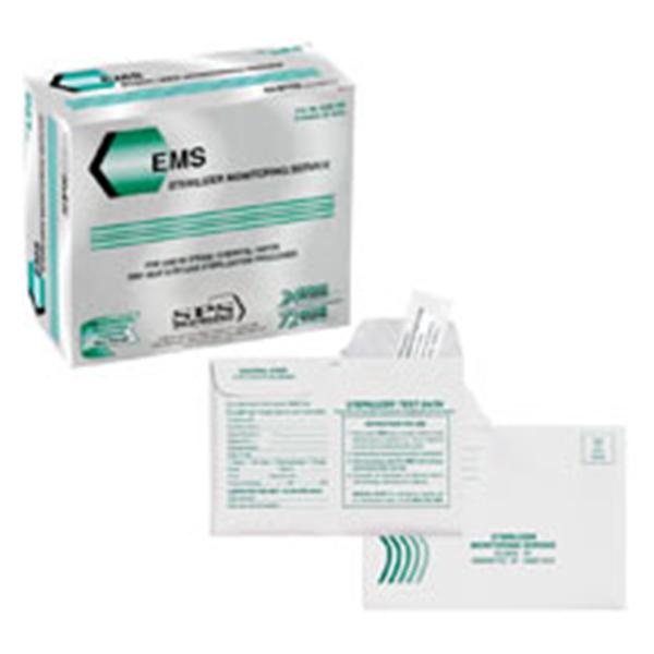 Biological Monitor Mail In EMS 12/Bx